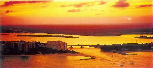 View from Biscayne Landing